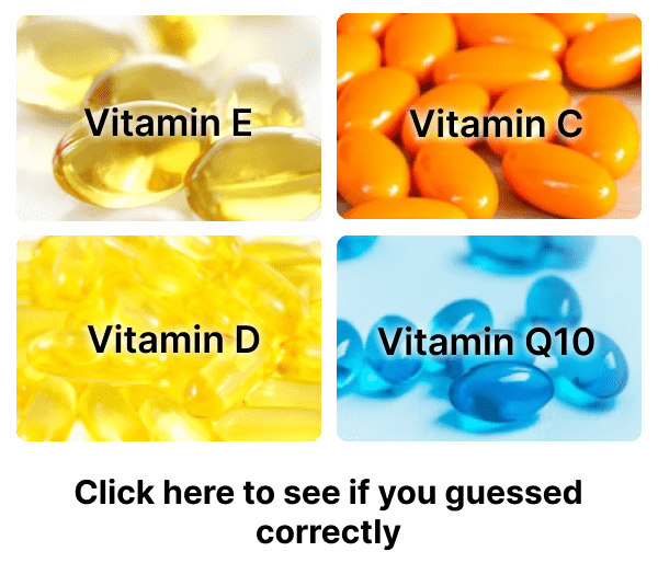 Vitamins